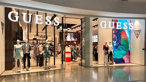 donde se fabrica guess|guess shopping online.